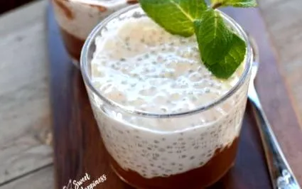 tapioca pentru
