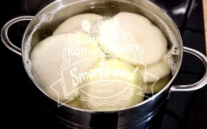 kohlrabischnitzel