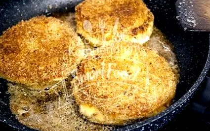 kohlrabischnitzel