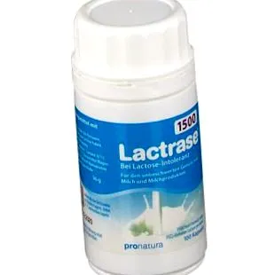 lactrase