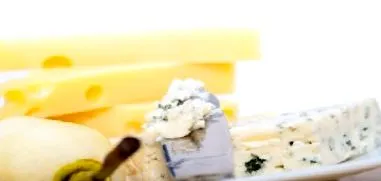 masă brânză
