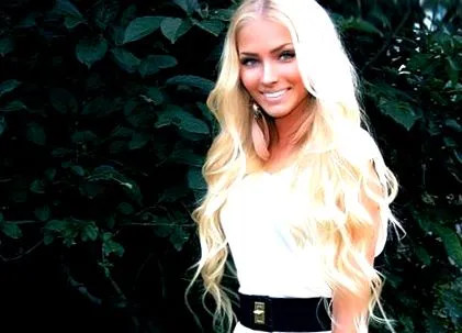 Alena Shishkova
