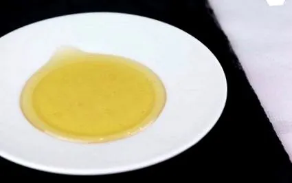fructoză