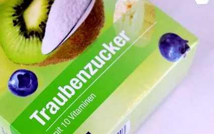 fructoseweb