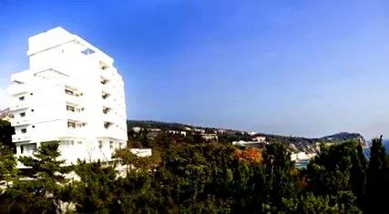 sanatoriul