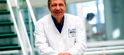 bartenschlagerért