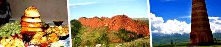 kârgâzstan