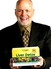 napos LIVER