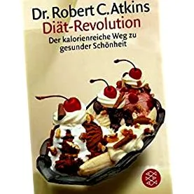 revolution diet