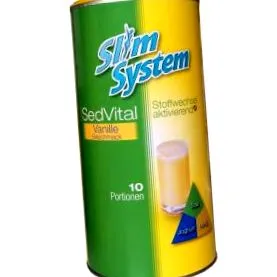 slim