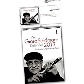 feidman
