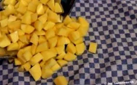 burgonya