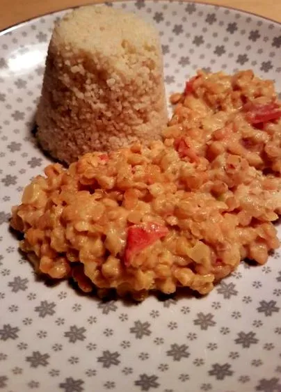 cuscus