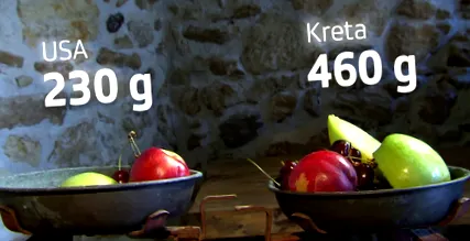 életmód