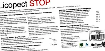 stop