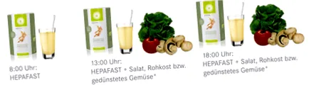 hepatic hepafast