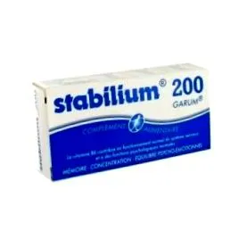 stabilium