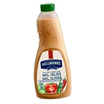 sauce