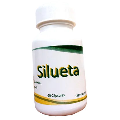sziluett