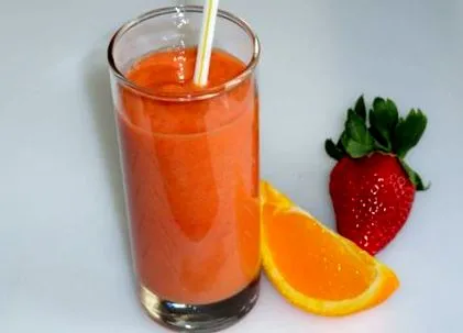 smoothie