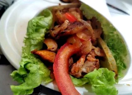 vegan