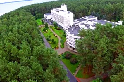 sanatorii