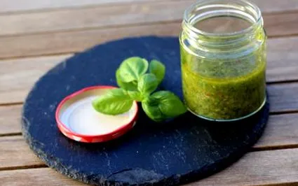 pesto