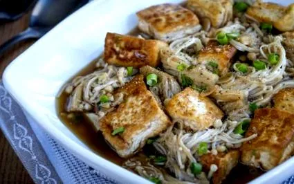 enoki