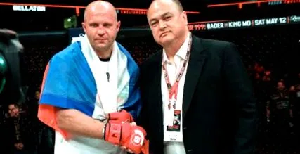 fedor