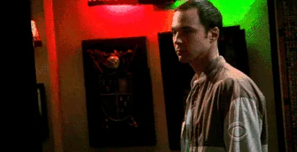 sheldon