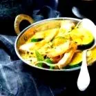 исечена мисирка