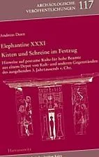 arheologie