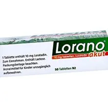 lorano