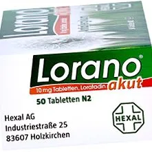 lorano