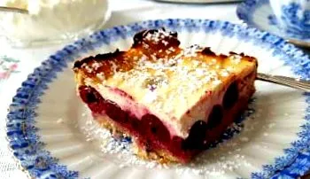 cheesecake