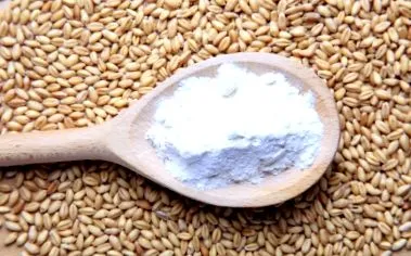 făină