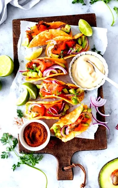 taco conținut