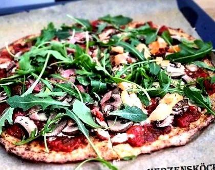 pizza