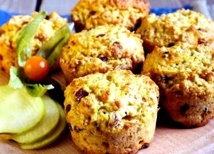 muffin