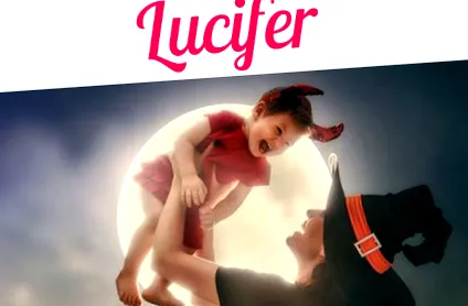 lucifer