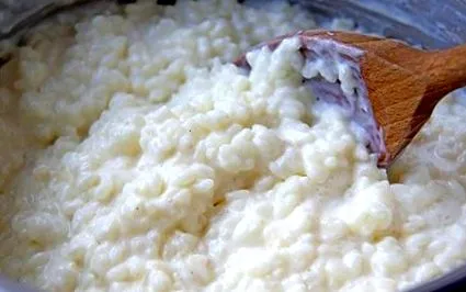 budincă rețetă