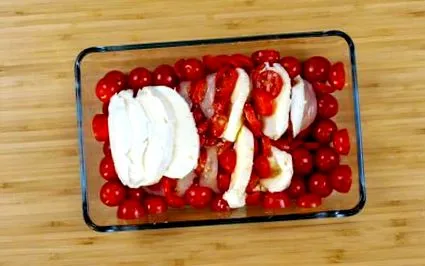 caprese