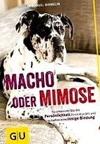 мачо