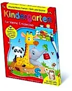 книга