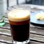 lapte macchiato