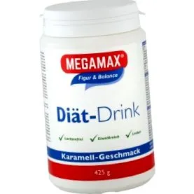 diet megamax