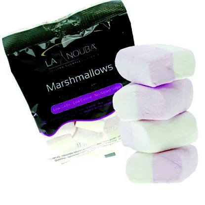 mályvacukrot