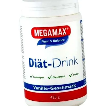 megamax nápoj