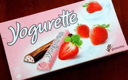 глутен Фереро