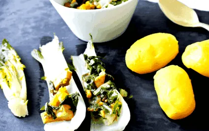 legume